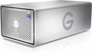 G-Technology G-Raid with Thunderbolt 3 12 TB (0G05754-1) HDD kullananlar yorumlar